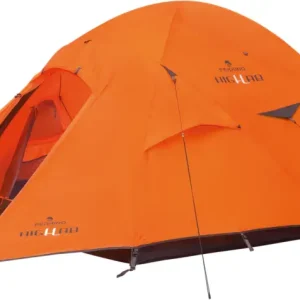 Ultimissimo Modello Tenda alta quota Ferrino Pilier 3 FR Arancio