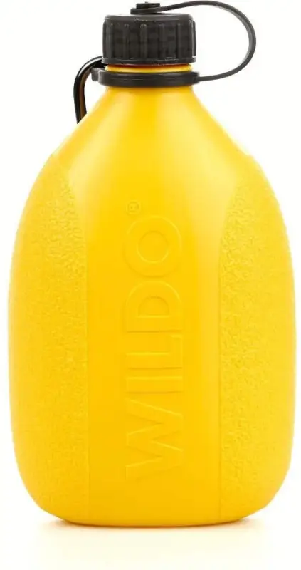 Borraccia Hiker Bottle Lemon Promozione