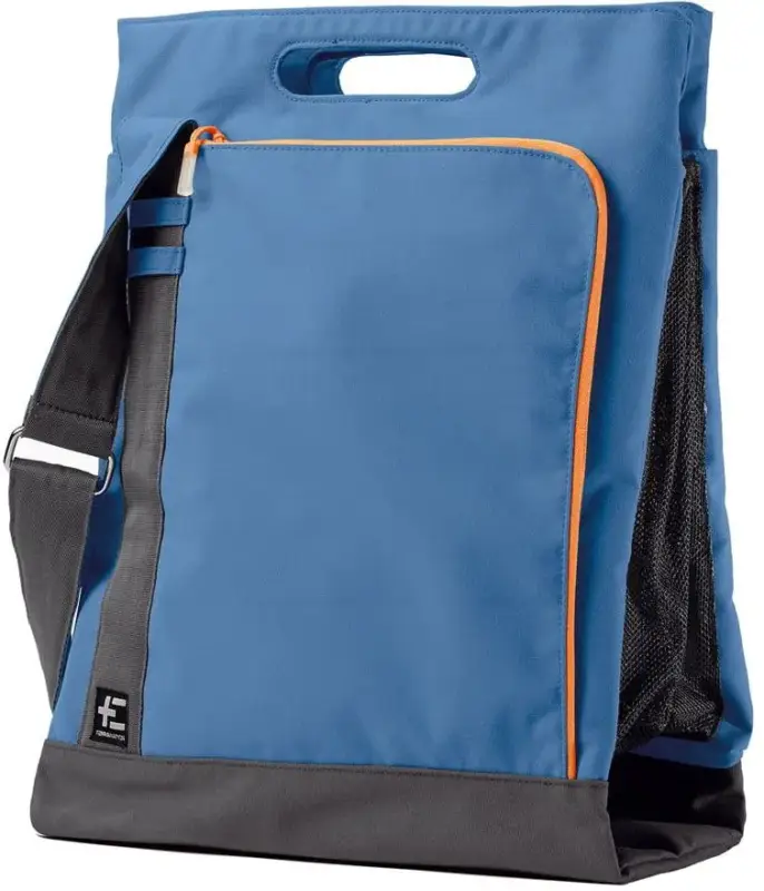 Scelto Dai Clienti Borsa da spiaggia Tama Kopu 34+6 L Blue