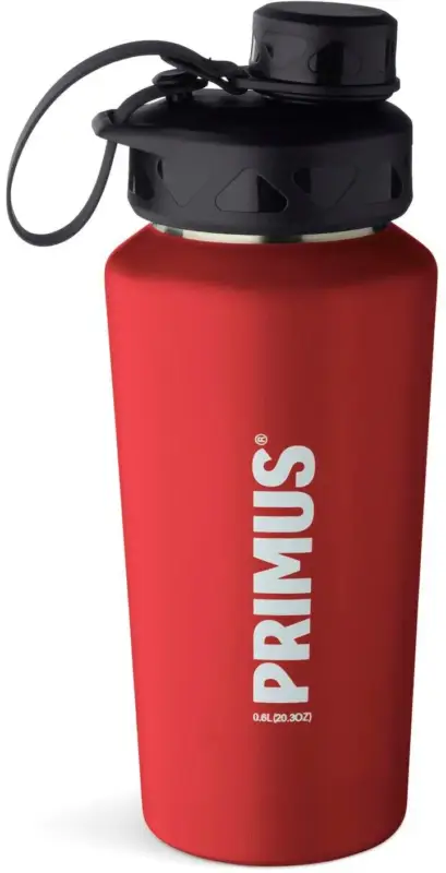 Bottiglia TrailBottle 0.6 L Barn red Compra Online