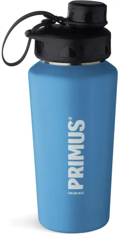 Ordina Subito Bottiglia TrailBottle 0.6 L Blue