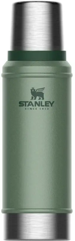 Compra Oggi Stesso Thermos Stanley Classic Small 0,75L Hammertone Green