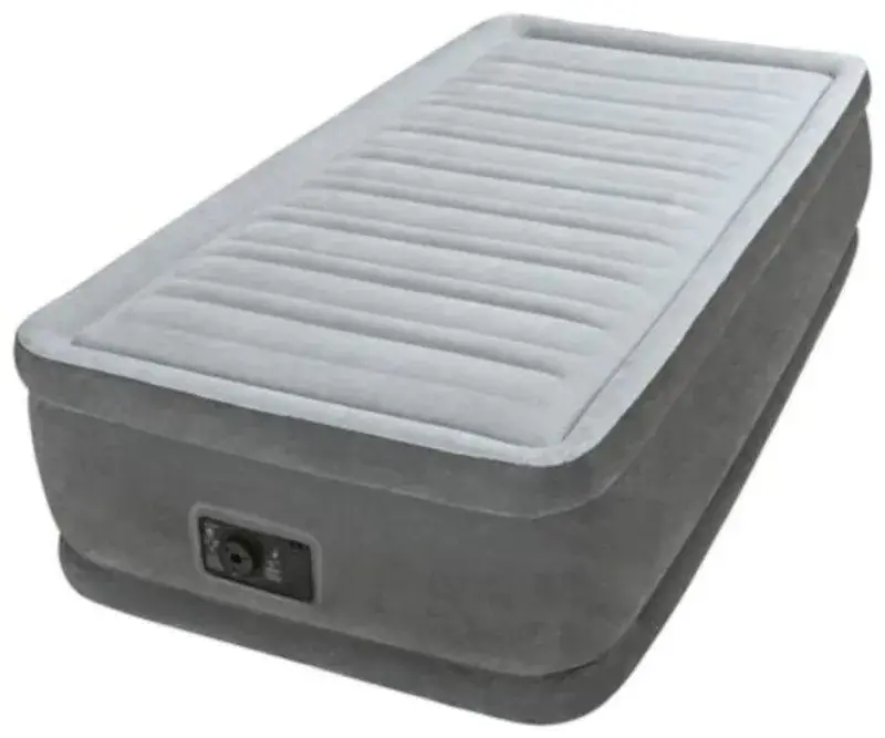 Direttamente Dal Produttore Materasso Intex Comfort-Plush Elevated 99x191x46 cm