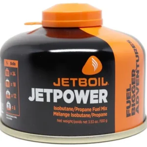 A Buon Prezzo Cartuccia di gas Jetboil JetPower 100 gr