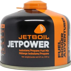 Cartuccia di gas Jetboil 230 grammi Offerta Del Giorno