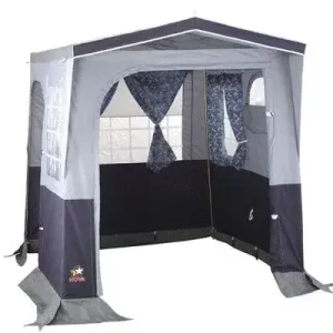 Nova - Cucinotto New Senna 200 x 200 cm Prezzo Scontato