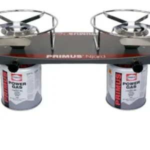 Primus - Fornello Njord Stove Duo Di Tendenza