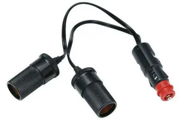 A Buon Prezzo Trigano - Multipresa 12v