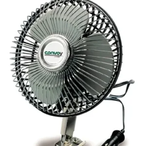 Ventilatore Brunner Mistral Compra Adesso