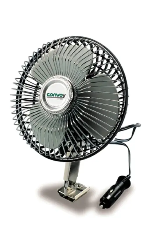Ventilatore Brunner Mistral Compra Adesso