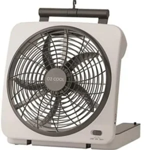 Ventilatore portatile Dolmen 1053 Prezzo Basso