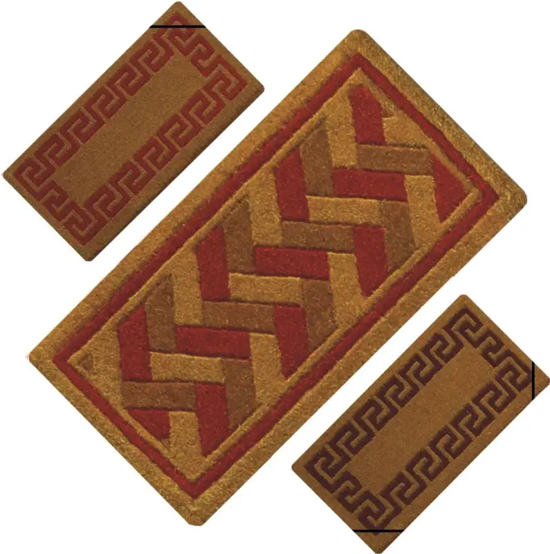 Economico Zerbino Reds Imperiale 60x120 cm