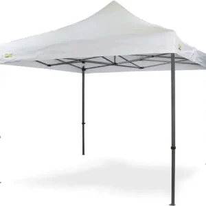 Gazebo automatico Bertoni Expo 3x3 Spedizione Espresso