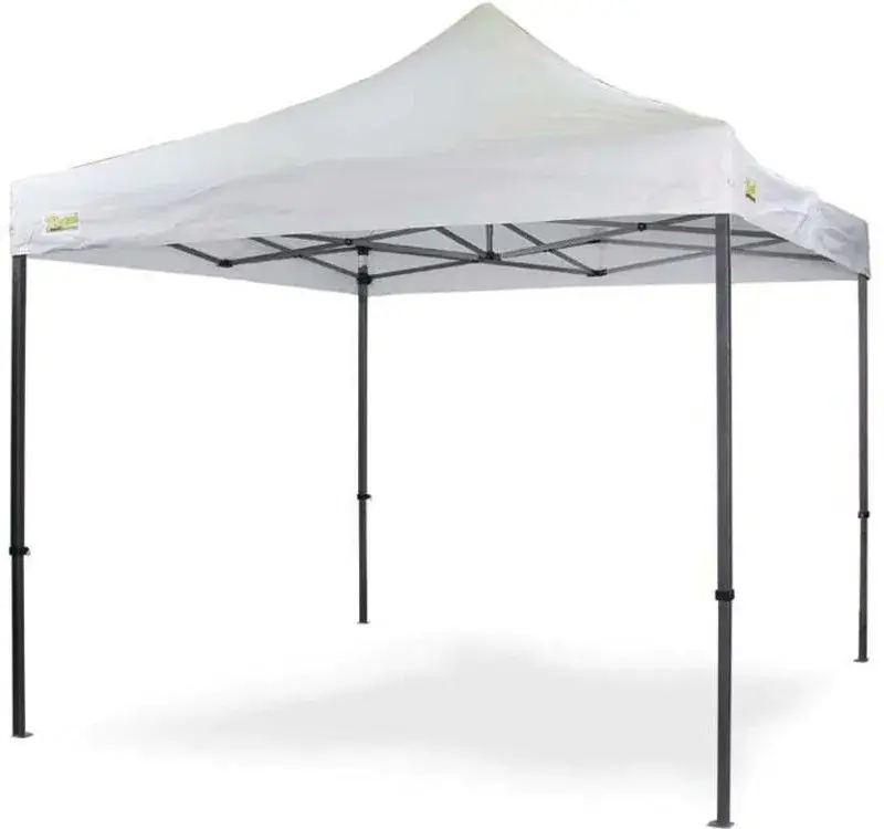 Gazebo automatico Bertoni Expo 3x3 Spedizione Espresso