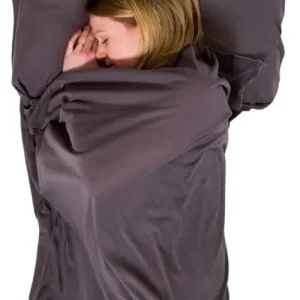 Sacco lenzuolo Cotton Stretch Liner 220x80 cm Compra Oggi Stesso