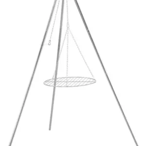 Griglia a treppiede Camp Fire Tripod Offerta