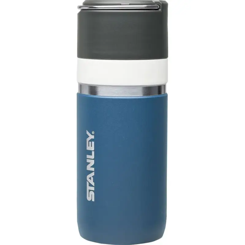 Di Tendenza Thermos Ceramivac 0.47 L Blu