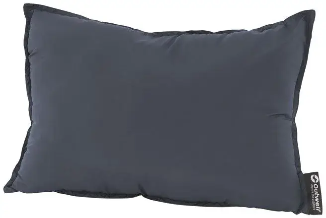 Acquista Ora Cuscino Outwell Contour Pillow Deep Blue
