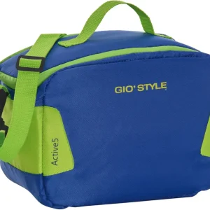 Consegna Rapida Borsa termica Giò Style Lunch Bag Active