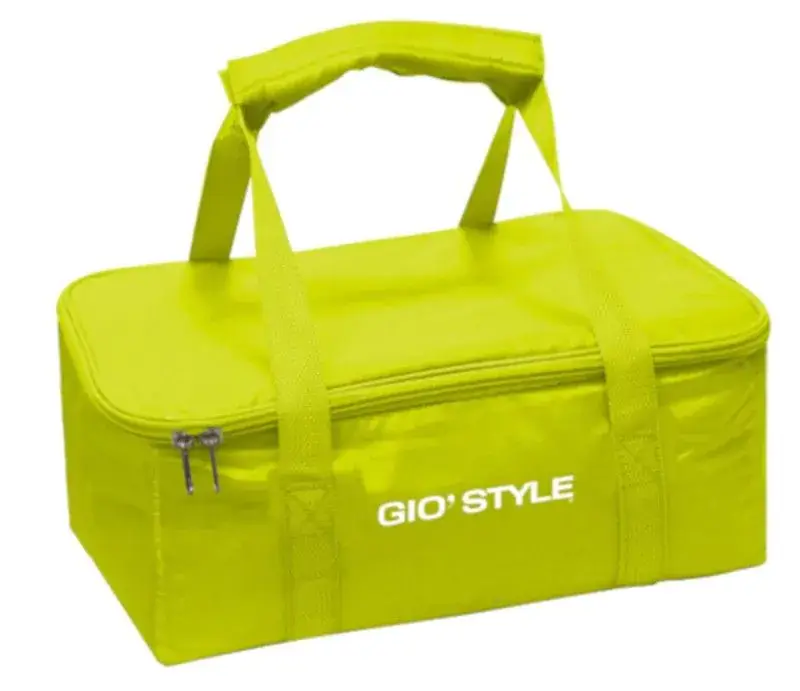 Borsa termica Fiesta Jumbo Promozione Esclusiva