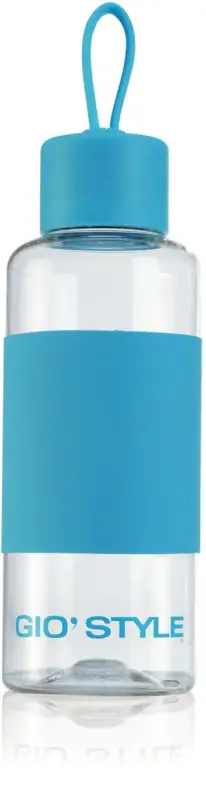 Borraccia Drink Bottle Easy Grip Azzurro Prezzo Basso