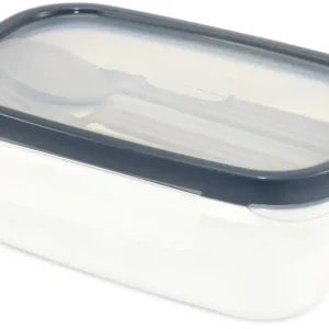 Contenitore Giò Style Buon appetito Lunch Box Antracite Economico