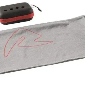 Asciugamano Fjell Trekking Towel S 40 x 80 cm Prezzo Ridotto
