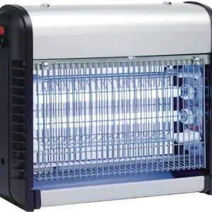 Zanzariera Zanza Zap 16 LED Affare