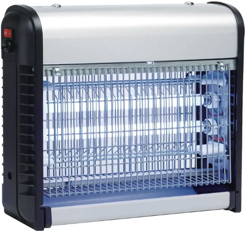 Zanzariera Zanza Zap 16 LED Affare