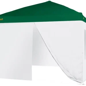 Promozione Esclusiva Tetto per gazebo Brunner Rapido 300 Verde