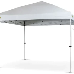 Offerta Lampo Gazebo automatico Bertoni Rapido 300 Bianco