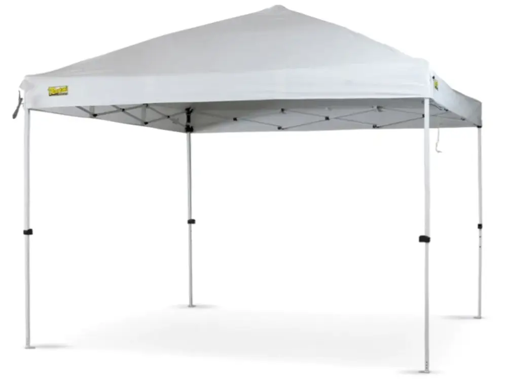 Offerta Lampo Gazebo automatico Bertoni Rapido 300 Bianco