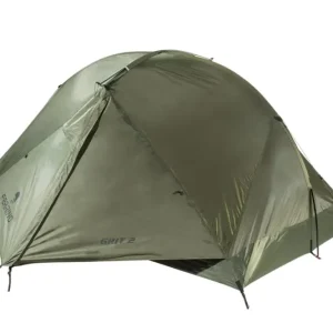 Acquista Ora Tenda lite line Ferrino Grit 2 FR Verde Oliva