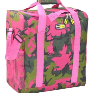Borsa termica Giò Style Vertical Camouflage 28 L Super Prezzo