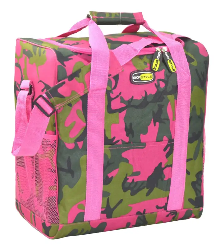 Borsa termica Giò Style Vertical Camouflage 28 L Super Prezzo