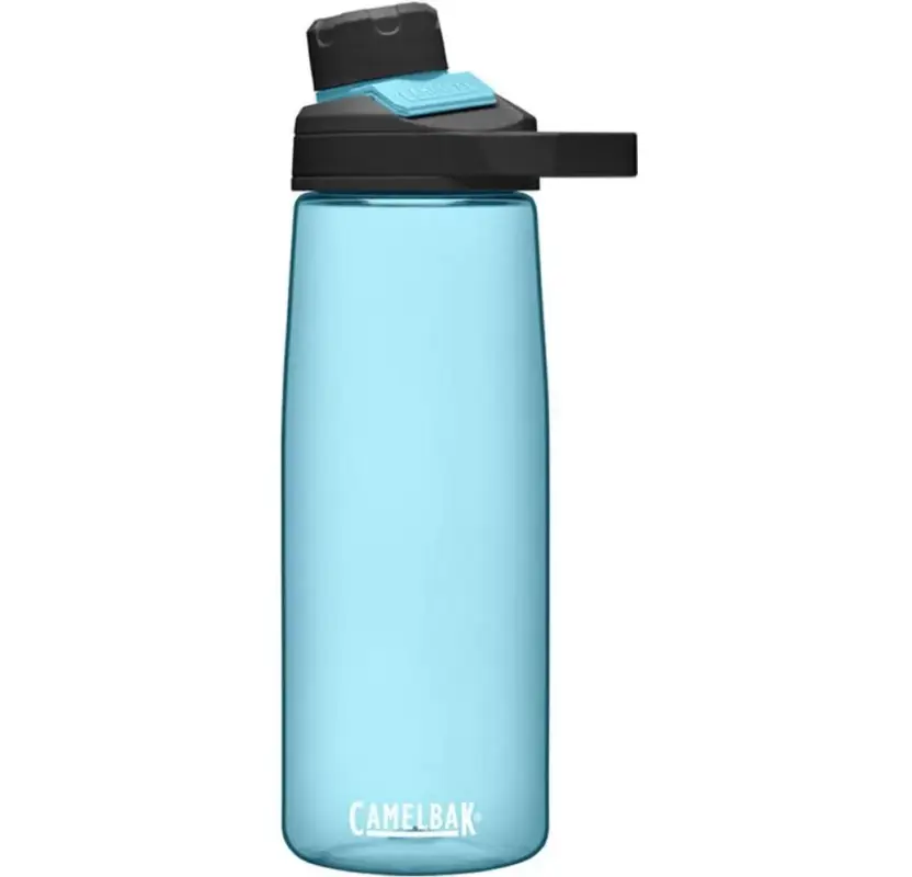 Borraccia Camelbak Chute® Mag 0,75 L True Blue Soddisfatti O Rimborsati