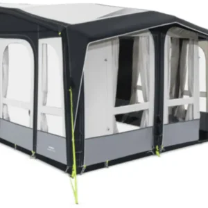 Veranda per caravan Dometic Club AIR Pro 330 M Offerta Limitata