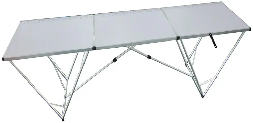 Promozione Tavolo Bertoni Market 300x70x80 cm