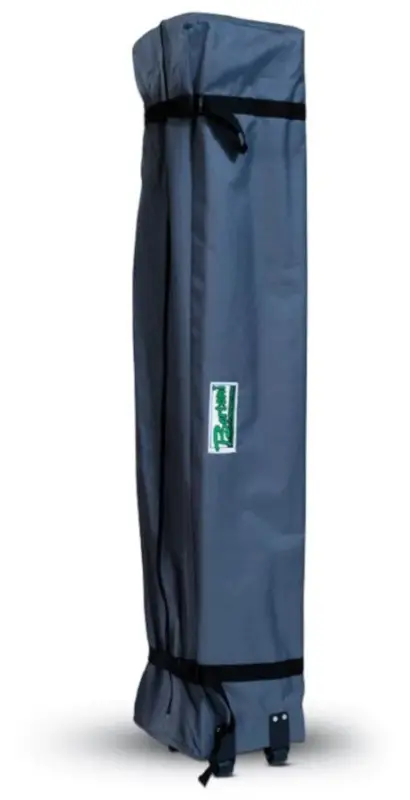 Custodia Bertoni per gazebo Piramide 2x2 - 3x3 metri Esclusivo
