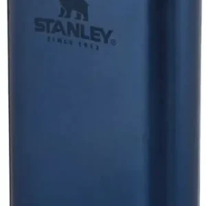 Promozione Fiaschetta Stanley Classic Easy Fill Wide Mouth Flask 0,23L Nightfall