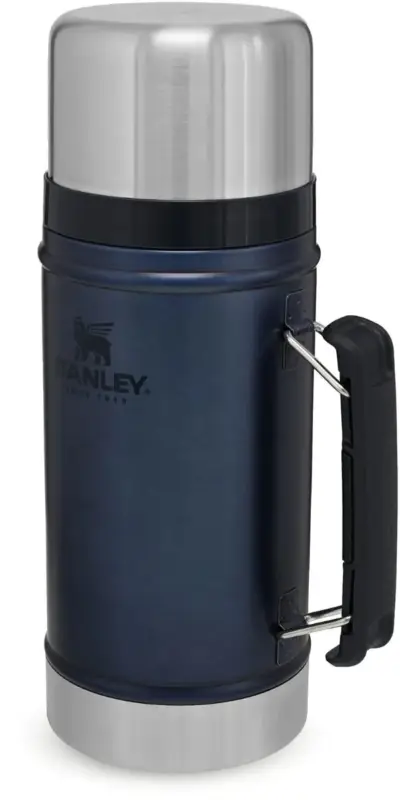 Offerta Contenitore termico Stanley Classic Legendary Food Jar 0,94L Nightfall