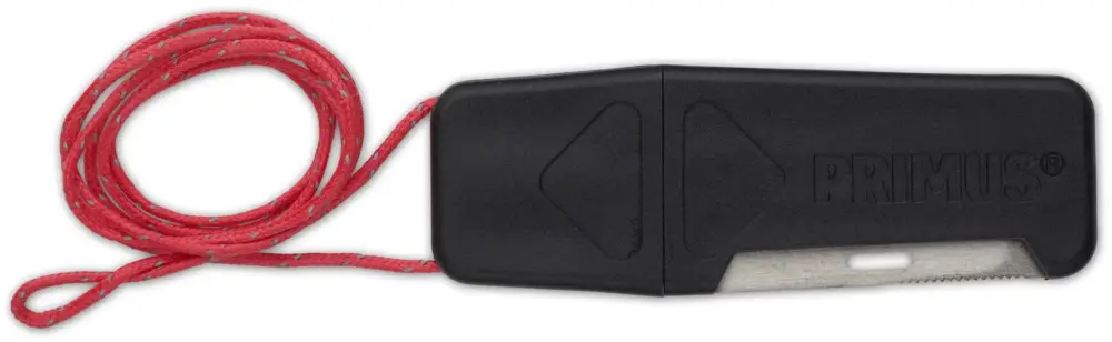 Acciarino Primus Ignition Steel Small Black Direttamente Dal Produttore