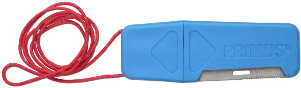 Acciarino Primus Ignition Steel Small Blue Direttamente Dal Produttore