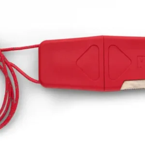 Acciarino Primus Ignition Steel Large Barn red Nuova Collezione