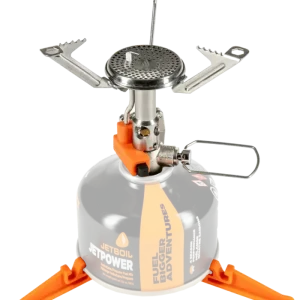 Fornello Jetboil Mighty Mo Ultimissimo Modello