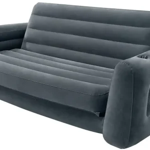 Di Tendenza Divano letto gonfiabile Intex 203x24x66 cm