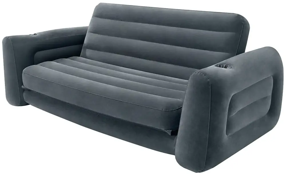 Di Tendenza Divano letto gonfiabile Intex 203x24x66 cm