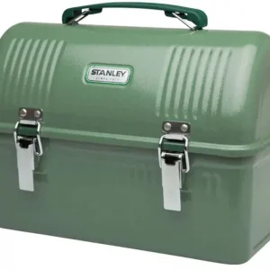 A Buon Prezzo Portapranzo Stanley Classic Lunch Box 9,5 L Hammertone Green
