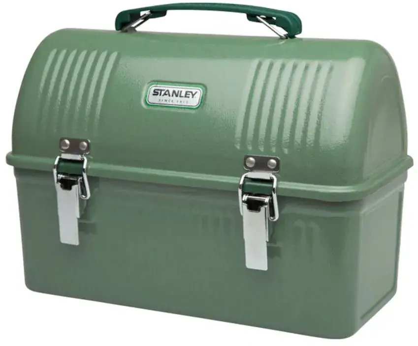 A Buon Prezzo Portapranzo Stanley Classic Lunch Box 9,5 L Hammertone Green