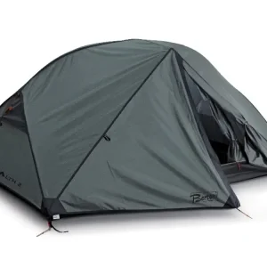 Tenda lite line Bertoni Stealth 2 Esclusivo